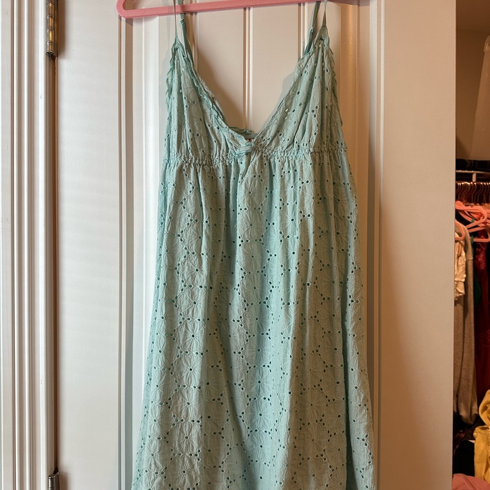 Victoria’s Secret mini dress slip chemise